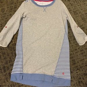 Medium Tommy Sweater Dress